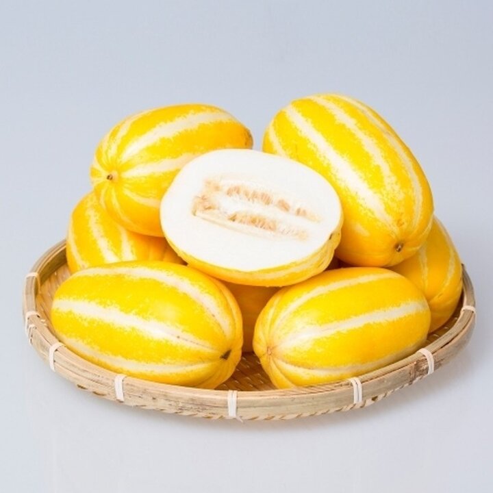 아삭아삭 성주 꿀 참외 4.5kg 못난이21230263643442
