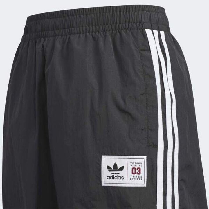 (신세계센텀점)[adidas kids] (A130-A160)농구 우븐 주니어 키즈 팬츠(KG3321)