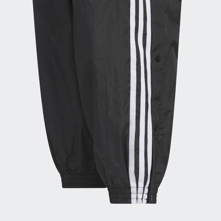 (신세계센텀점)[adidas kids] (A130-A160)농구 우븐 주니어 키즈 팬츠(KG3321)