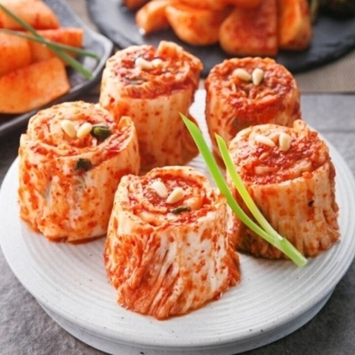 당일제조 전라도 맛김치 썰은김치 10kg21230262587776