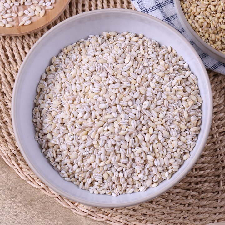 미국산 늘보리 1kg x 2봉