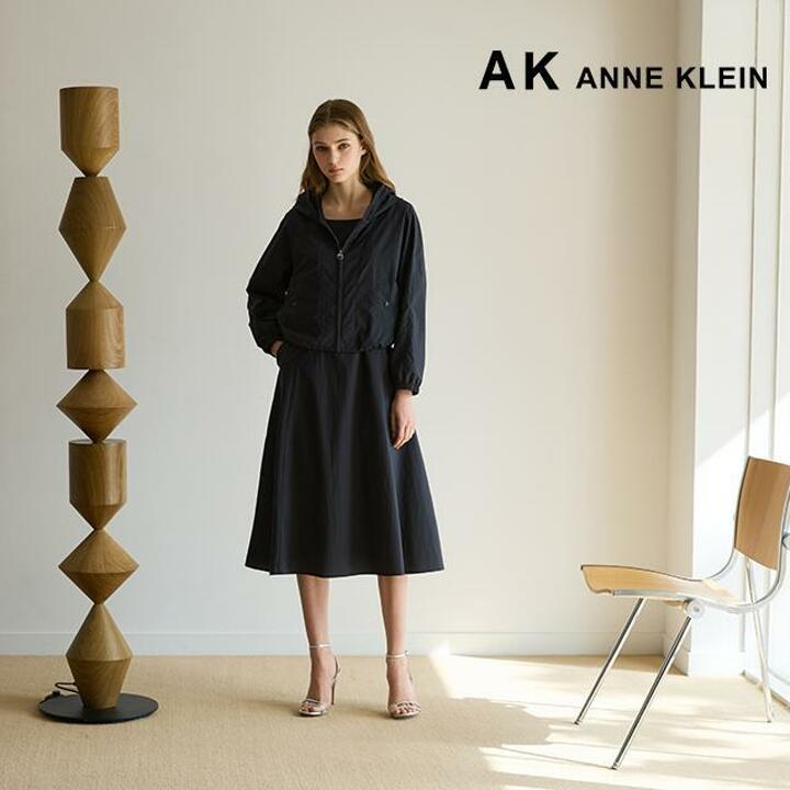 [런칭가89,900원]25SS AK  앤클라인 풀셋업 자켓 원피스 2종