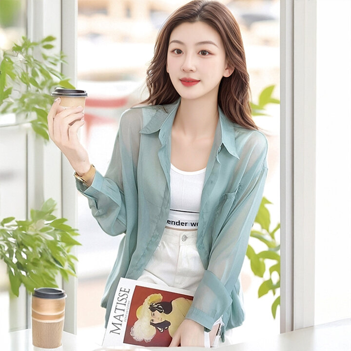 [알트베니] 레니앰쿨셔츠2종