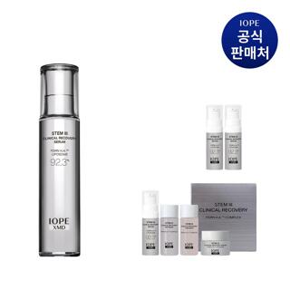 아이오페 XMD 스템3 클리니컬 리커버리 세럼 50ml