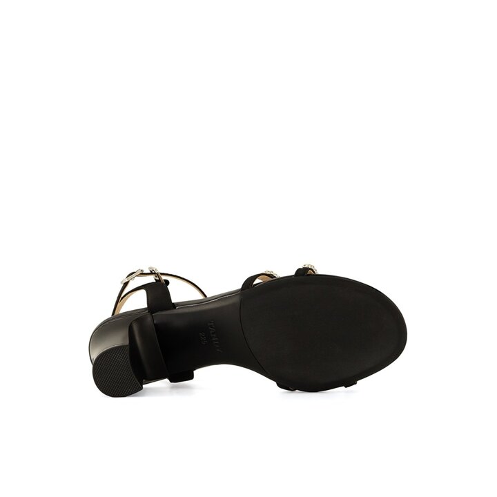 (신세계강남점)탠디여성샌들 (J1569, BLACK)