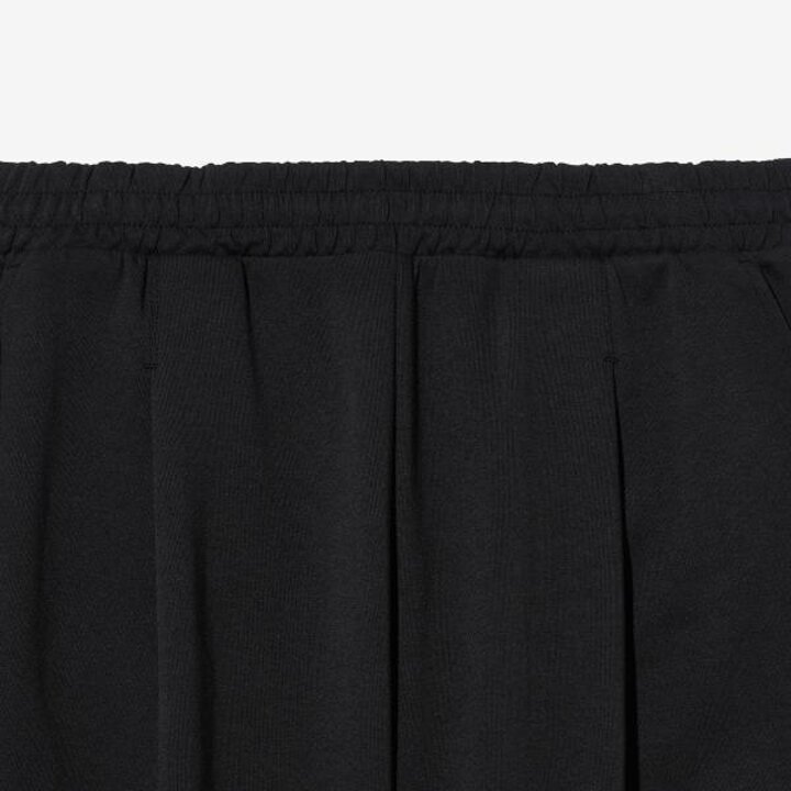 (광주신세계)[휠라 공식] 원턱 와이드 팬츠(FS2FPH1104X BLK)