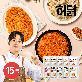 [허닭] 닭가슴살 곤약볶음밥 10종 15팩