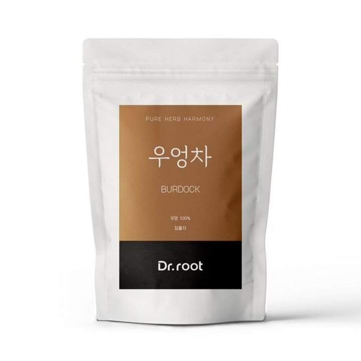 닥터루트 우엉차 삼각티백 100T[27830038]