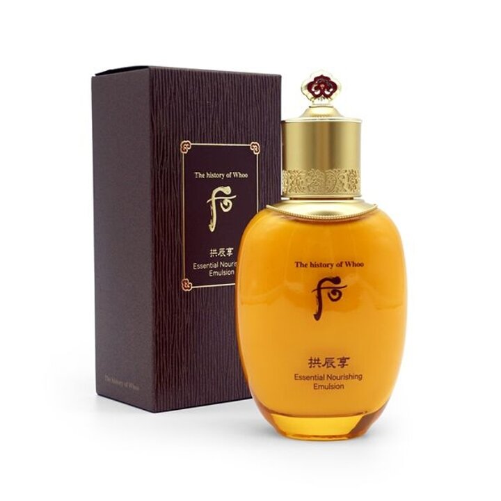 [하프클럽/더후]더 후 공진향 인양 에멀젼 110ml  로션  Y