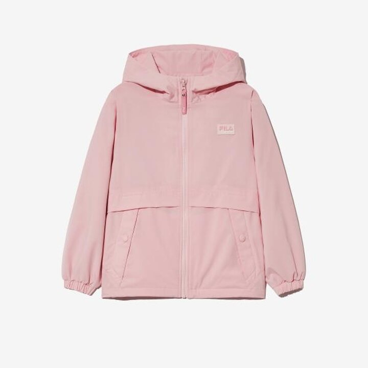 에센셜 바람막이 (FK2JKG3101XSPK) .