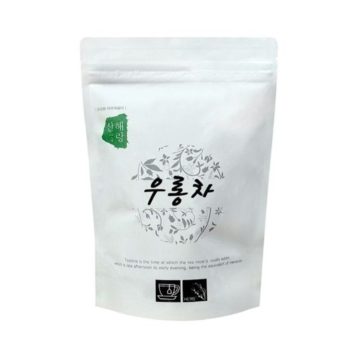 산해랑 우롱차 70g[34963988]