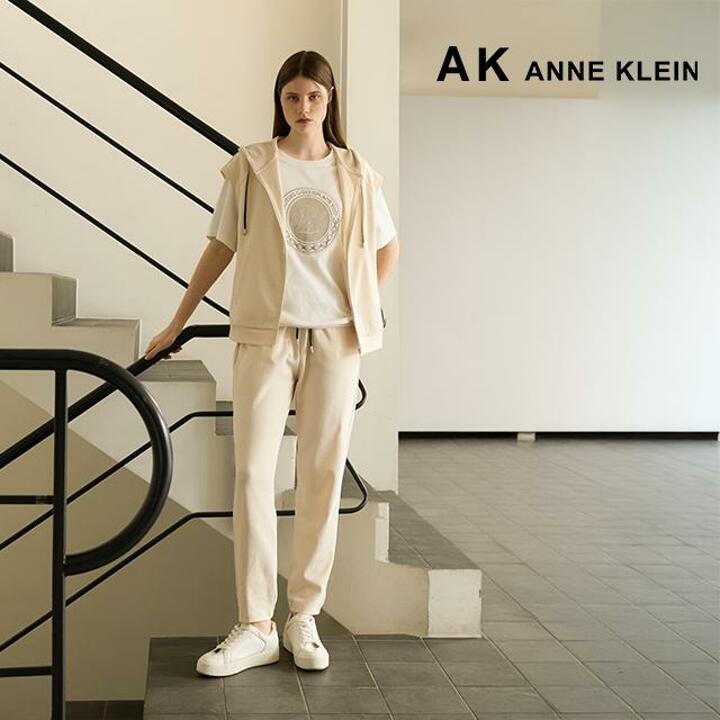 AK앤클라인 트레이닝 풀셋업 3종