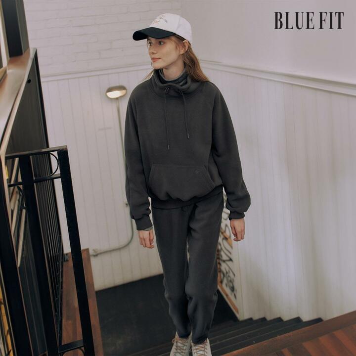 [론칭가59,000원→1만원↓] 블루핏 어반 플리스 팬츠 (URBAN LINE)