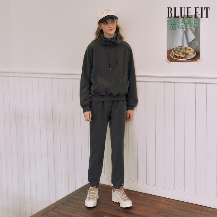 [론칭가59,000원→1만원↓] 블루핏 어반 플리스 팬츠 (URBAN LINE)