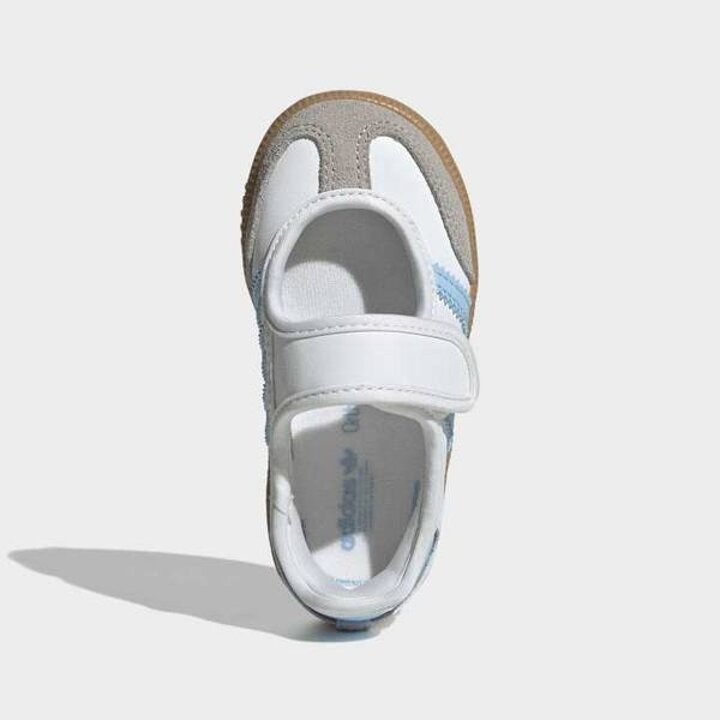 (신세계의정부점)[adidas kids] (120 160)삼바 제인 (JQ9322)