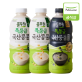 [풀무원] 특등급 국산 콩물(960g)X2개+서리태 콩물(960g)X1개