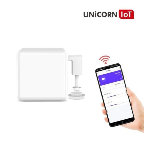 유니콘 TS-F4 스마트 이무 IoT 컨트롤러 버