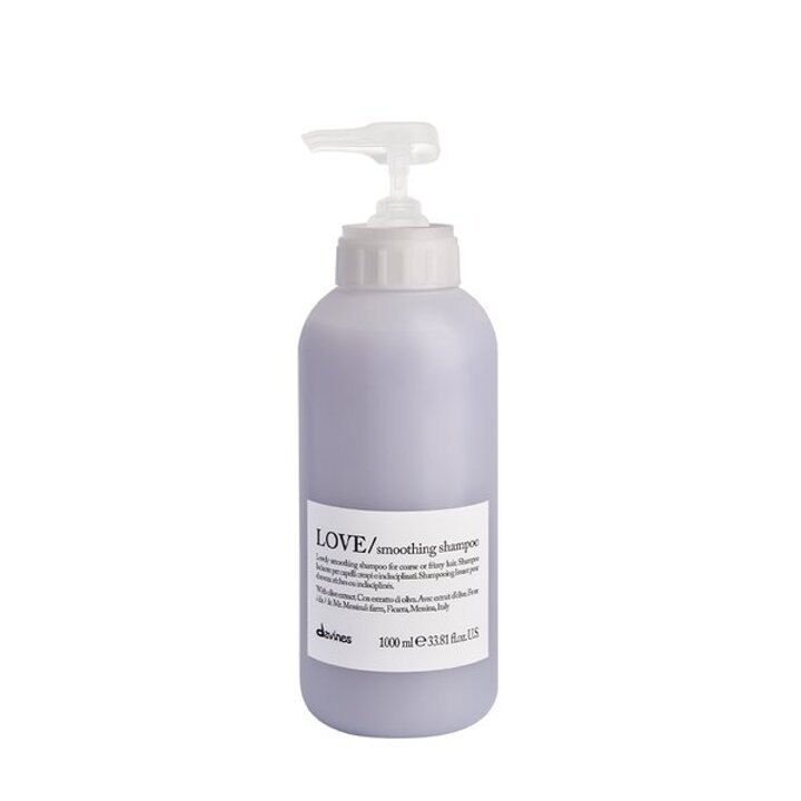 (신세계강남점)러브 스무딩 샴푸 1000ml