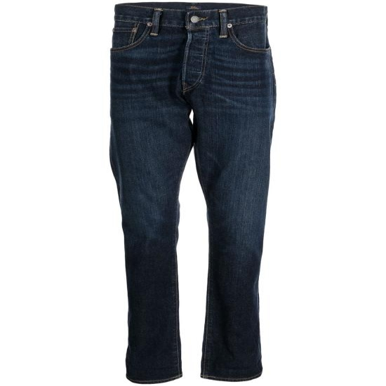 [해외배송] 24FW 랄프 로렌 데님 팬츠 710749936 001 Denim