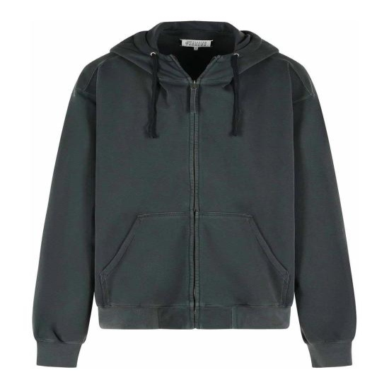 [해외배송] 25FW 마르지엘라 후드 티셔츠 S50HG0047M25017855 Grey