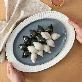 ★추석 행사★ 해동해서 바로먹는 송편세트 1kg(백송편500g+쑥송편500g 