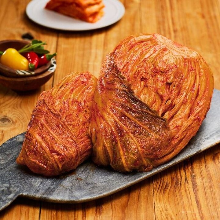 [진한매력 남도김치] 전라도 묵은지(숙성김치) 5kg[31875471]