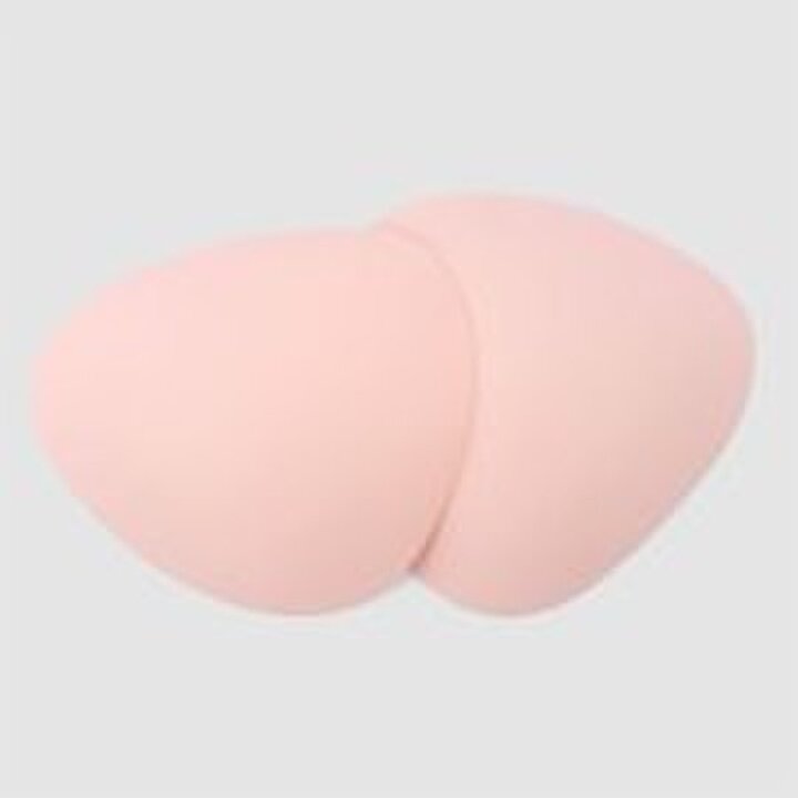 (신세계강남점)수영용 실리콘 브라컵 누드컵 (좌/우1세트)