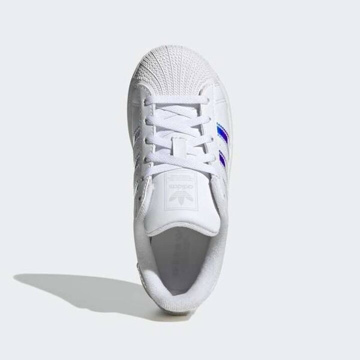 (대구신세계)[adidas kids] (170 210)SUPERSTAR II  (JQ1789)