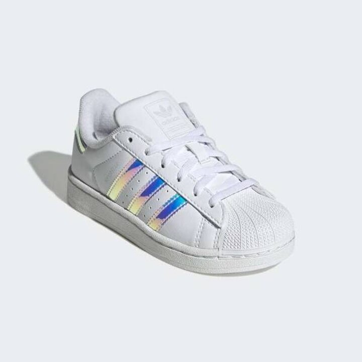 (대구신세계)[adidas kids] (170 210)SUPERSTAR II  (JQ1789)