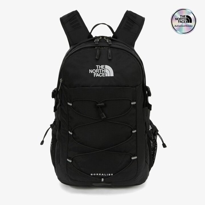 [노스페이스 공식] NM2DS04A 보레알리스 투 BLACK