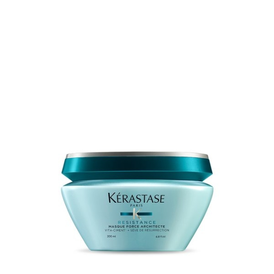 (신세계강남점)포스 아키텍트 헤어 마스크 200ml [손상 모발용/트리트먼트]