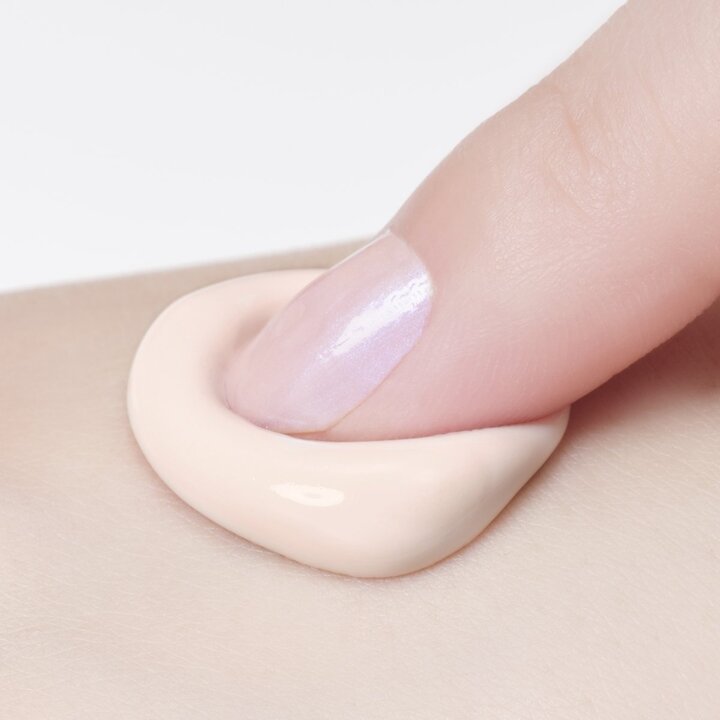 [단독] 젤 푸딩 베이스n로즈 프레스드 파우더 (+ 세안밴드n파우치 세트)