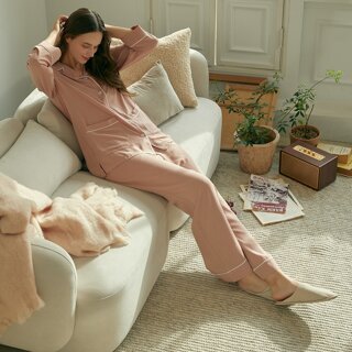 릴렉스 여성 홈웨어(4pcs)