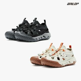 [LIVE] 밸롭 로브 샌들