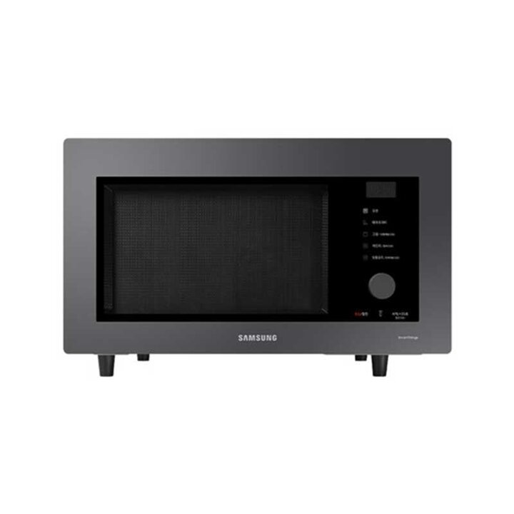 삼성전자 비스포크 큐커 오븐 글램차콜 MC32B7388CC 무료배송