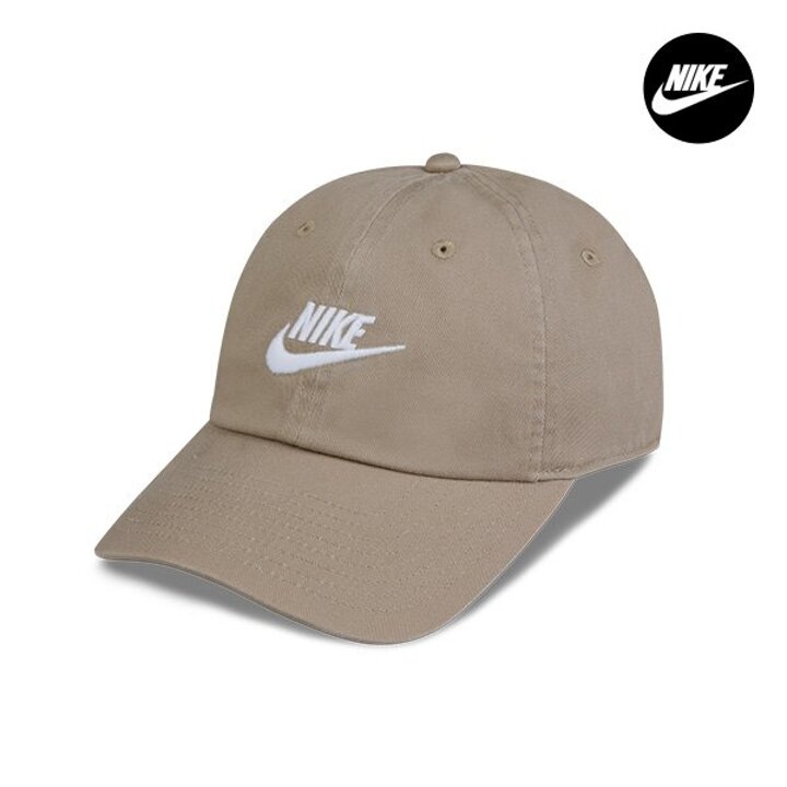 나이키 NIKE 모자 언스트럭처드 퓨추라 워시드 남자 여성 볼캡 FB5368-247