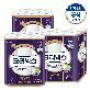크리넥스 3겹 데코앤소프트 수딩 27M-24롤 3팩
