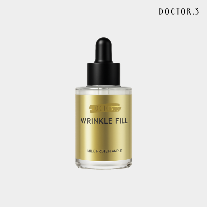 [닥터3] 밀크 프로테인 앰플 30ml*1개 