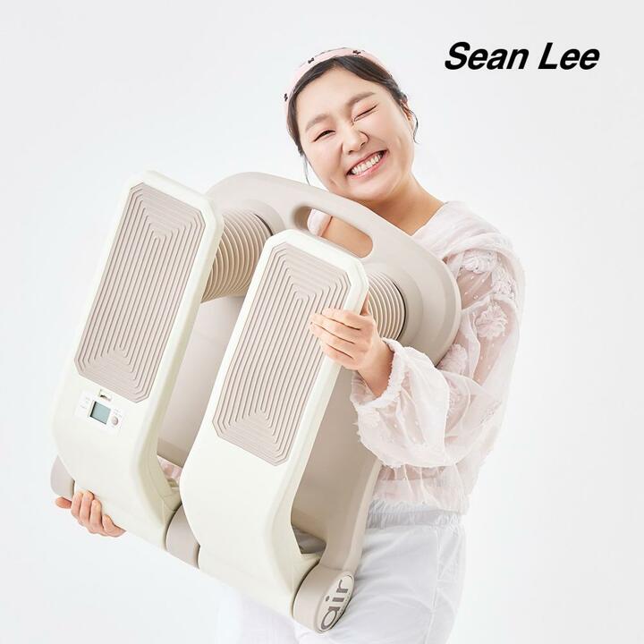 [공식인증리퍼] 숀리 에어 스텝퍼 (HAC001S-6)