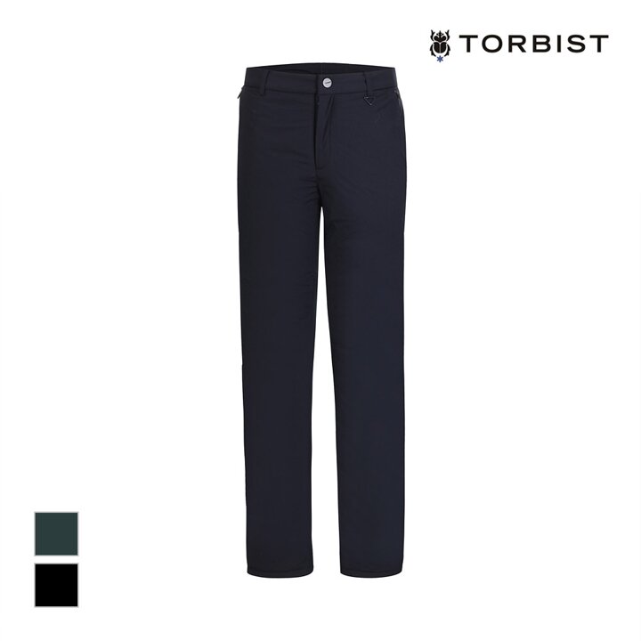 [TORBIST] 남성 속사시 다운팬츠_GACW1-MPL520