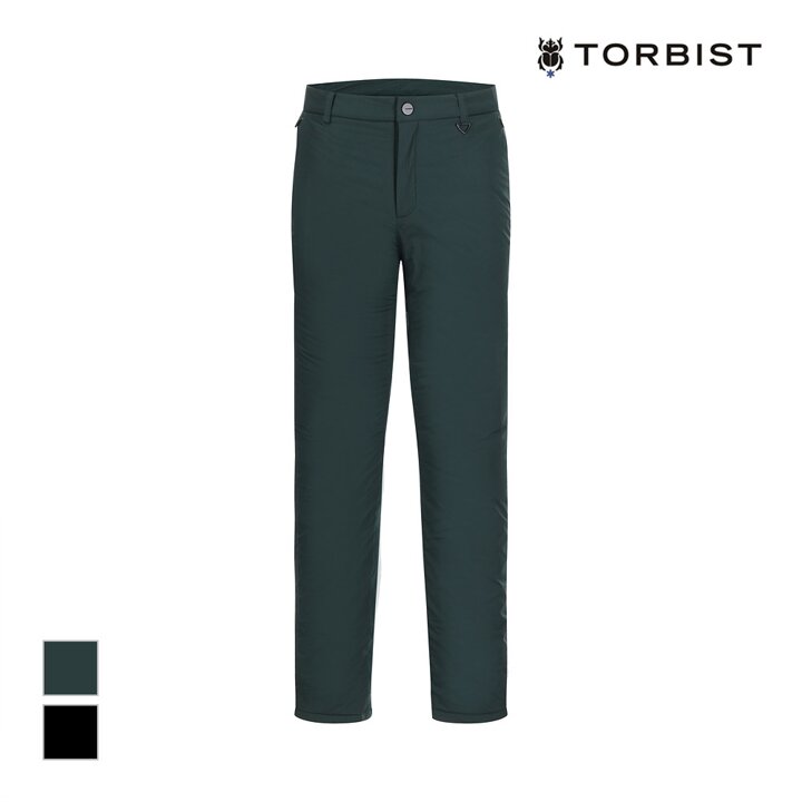 [TORBIST] 남성 속사시 다운팬츠_GACW1-MPL520