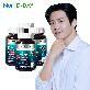 뉴트리디데이 프리미엄 포스파티딜세린 4병 200캡슐