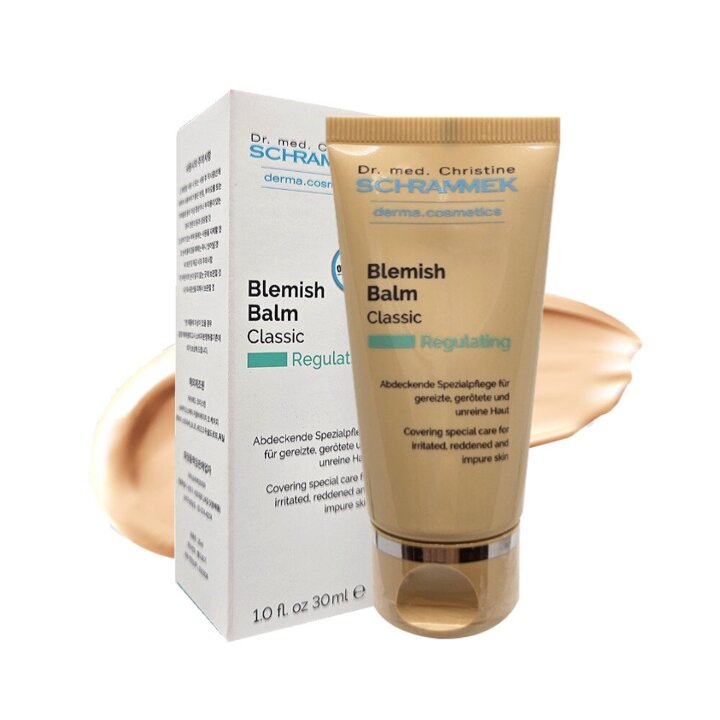 슈라멕 블레미쉬밤 비비크림 30ml 1개