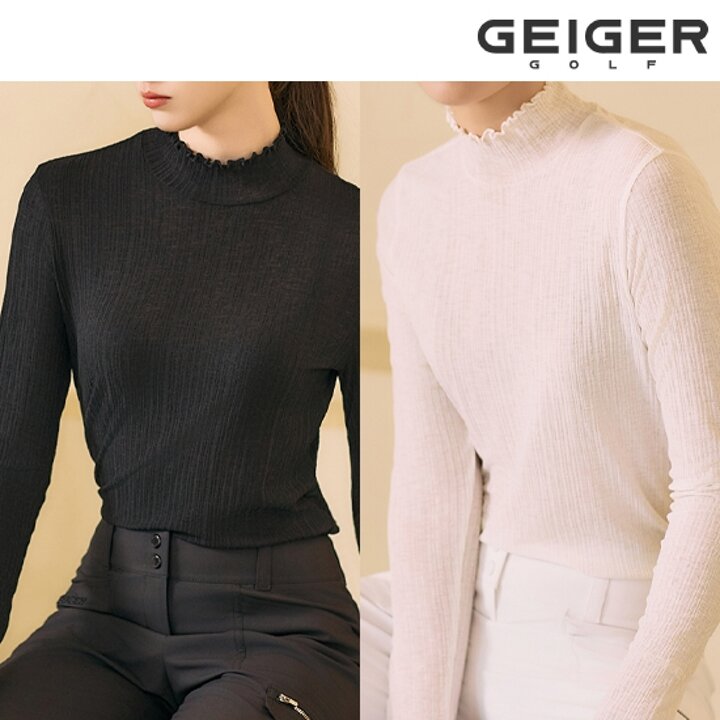 (IN)[론칭가 79,000] 가이거골프 시스루 베이스레이어 2종