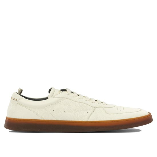 구하다 [해외배송] 26SS 오피시네크리에이티브 스니커즈 ASSET001DEEPBIANCO WHITE