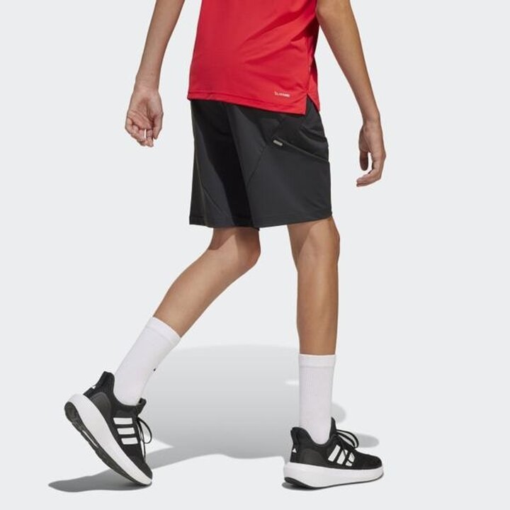 (대전신세계)[adidas kids] (A130 A160) J COOL FEEL  쇼츠 (JI6242)