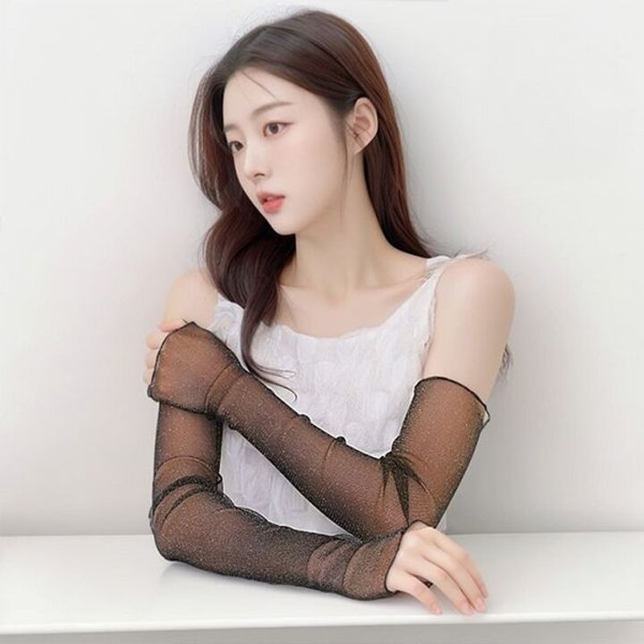 [플로레센스]UV차단펄쿨토시4종[35390156]