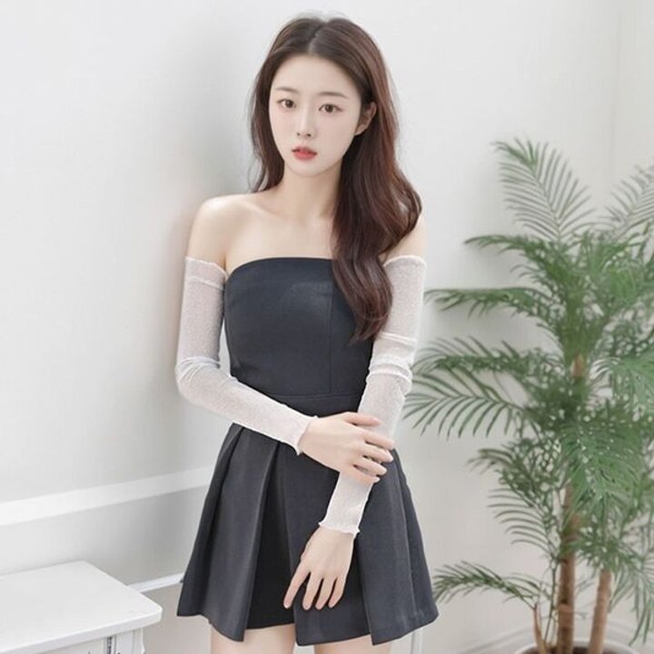 [플로레센스]UV차단펄쿨토시4종[35390156]