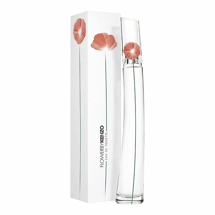 겐조 플라워 바이 겐조 EDT 50ml