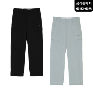 [아이더] 여성 온더락 스트링 팬츠_DWM24315